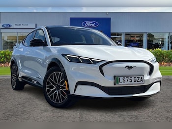 Used Ford Mustang Mach-E 2025 for sale - 78028644: Photo