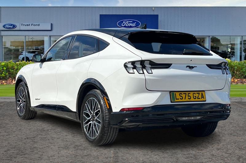 Used Ford Mustang Mach-E 2025 for sale - 78028644: Photo 2