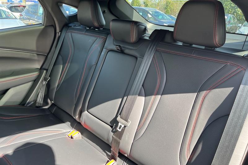 Used Ford Mustang Mach-E 2025 for sale - 78028644: Photo 20