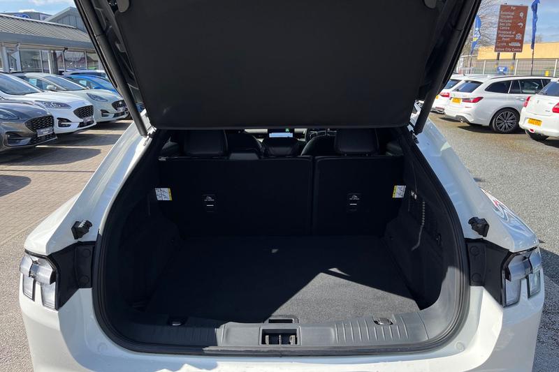 Used Ford Mustang Mach-E 2025 for sale - 78028644: Photo 21