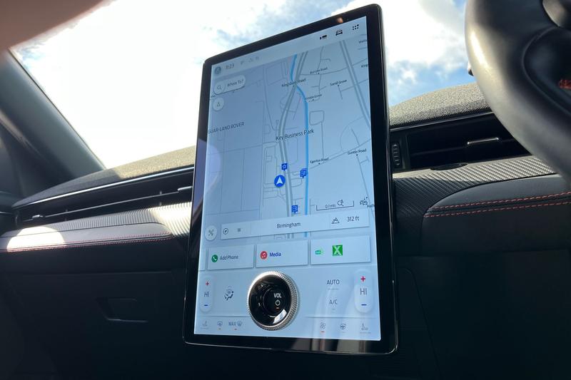 Used Ford Mustang Mach-E 2025 for sale - 78028644: Photo 25