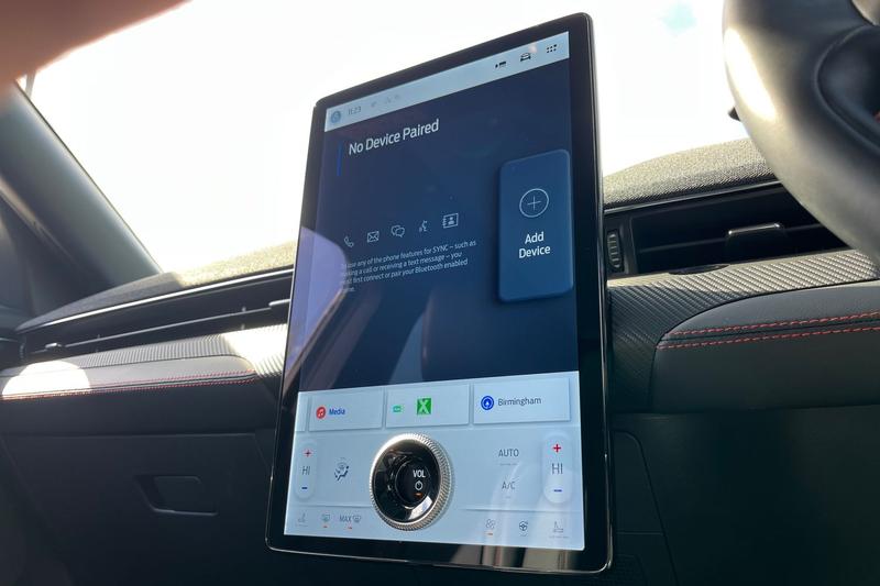 Used Ford Mustang Mach-E 2025 for sale - 78028644: Photo 26