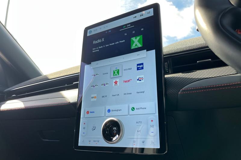 Used Ford Mustang Mach-E 2025 for sale - 78028644: Photo 27