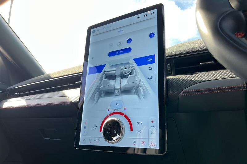 Used Ford Mustang Mach-E 2025 for sale - 78028644: Photo 28