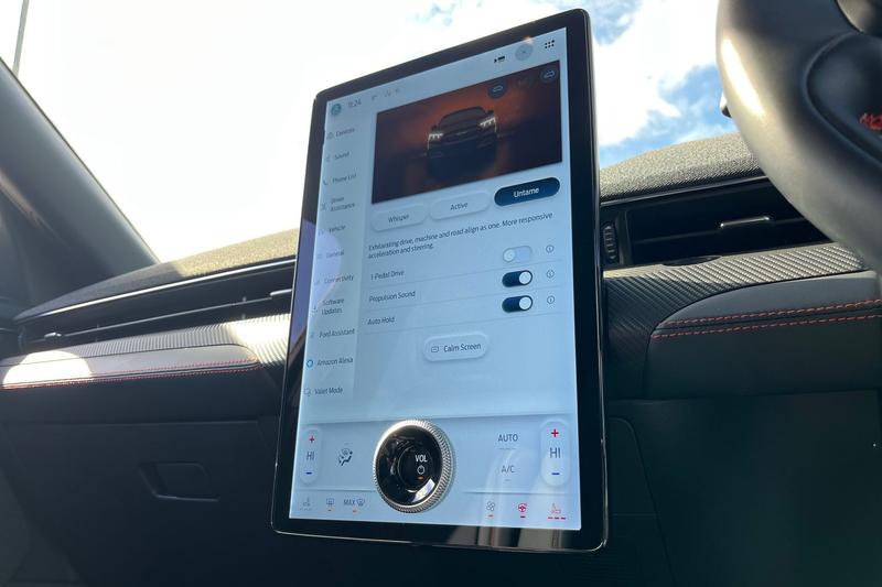 Used Ford Mustang Mach-E 2025 for sale - 78028644: Photo 29