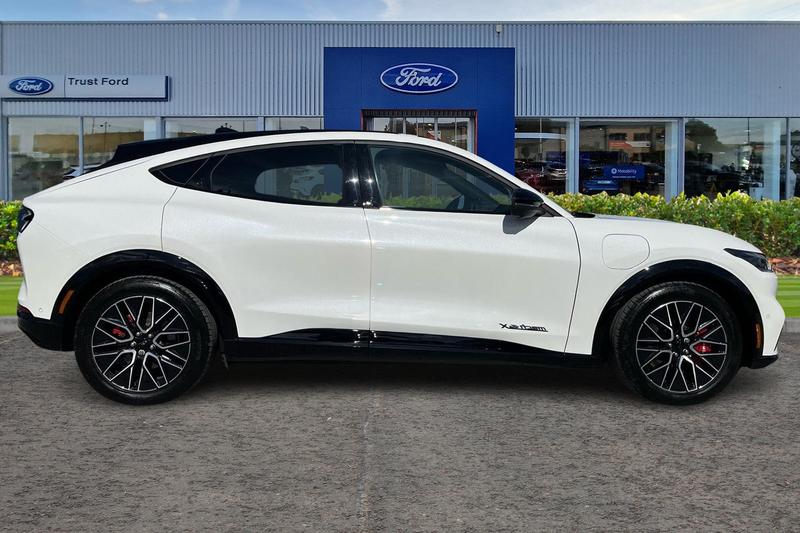 Used Ford Mustang Mach-E 2025 for sale - 78028644: Photo 3