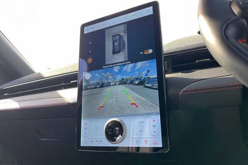 Used Ford Mustang Mach-E 2025 for sale - 78028644: Photo 30