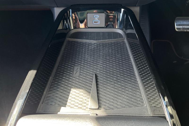 Used Ford Mustang Mach-E 2025 for sale - 78028644: Photo 31