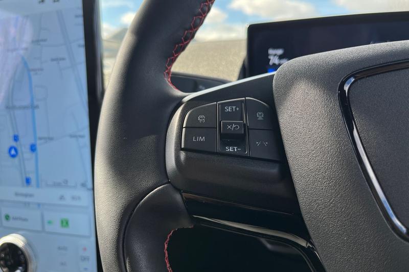 Used Ford Mustang Mach-E 2025 for sale - 78028644: Photo 34