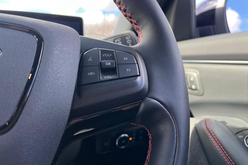 Used Ford Mustang Mach-E 2025 for sale - 78028644: Photo 35