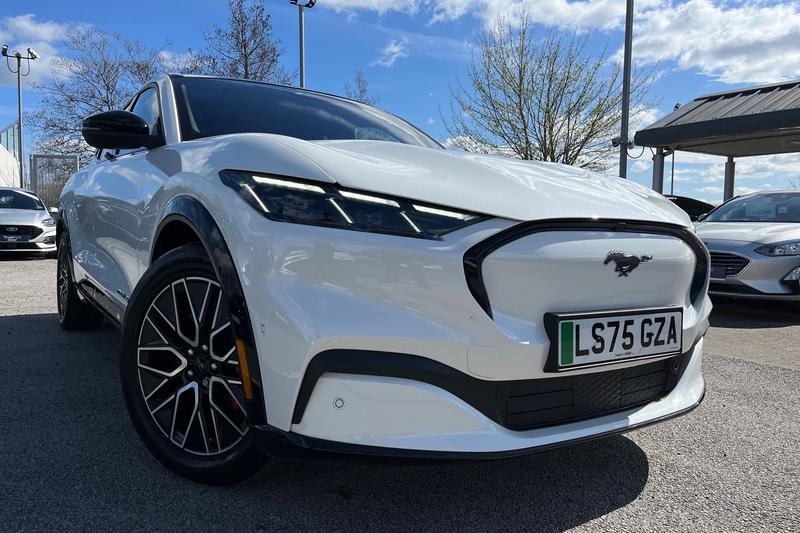 Used Ford Mustang Mach-E 2025 for sale - 78028644: Photo 37