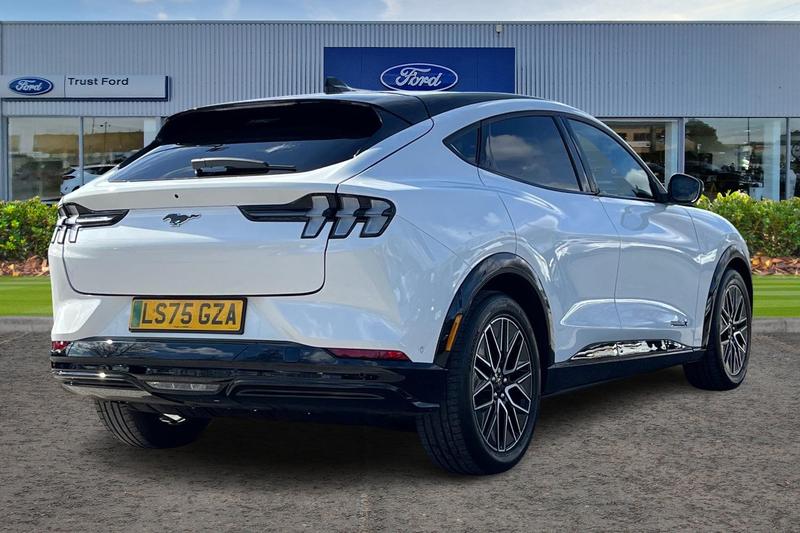 Used Ford Mustang Mach-E 2025 for sale - 78028644: Photo 4