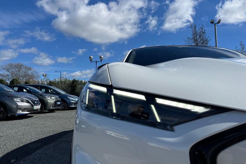 Used Ford Mustang Mach-E 2025 for sale - 78028644: Photo 40