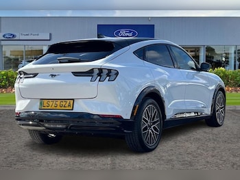 Used Ford Mustang Mach-E 2025 for sale - 78028644: Photo