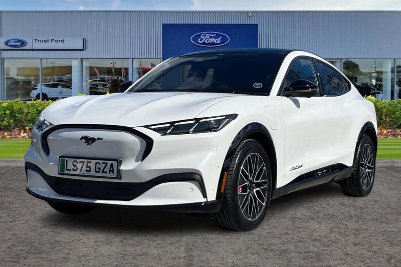 Used Ford Mustang Mach-E 2025 for sale - 78028644: Photo 5