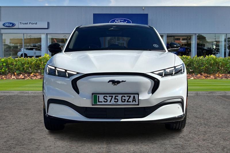 Used Ford Mustang Mach-E 2025 for sale - 78028644: Photo 6