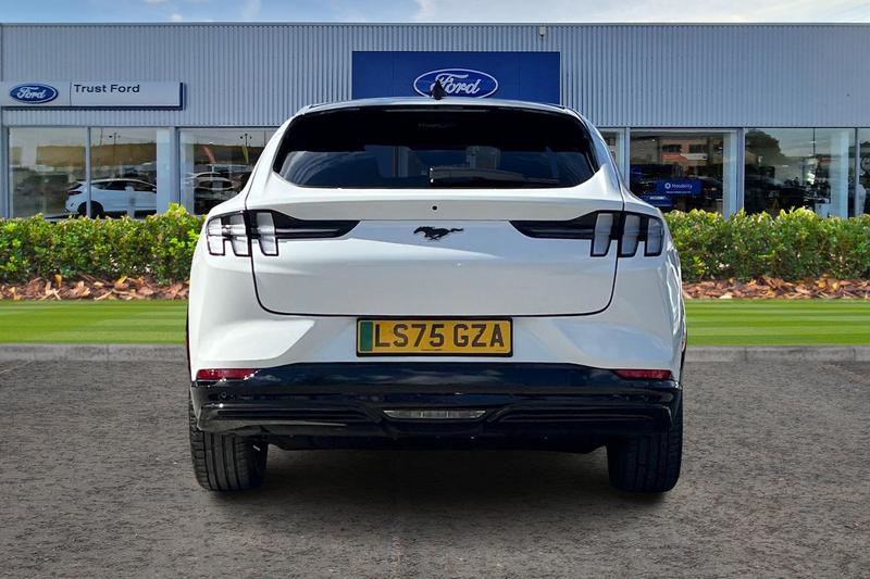 Used Ford Mustang Mach-E 2025 for sale - 78028644: Photo 7