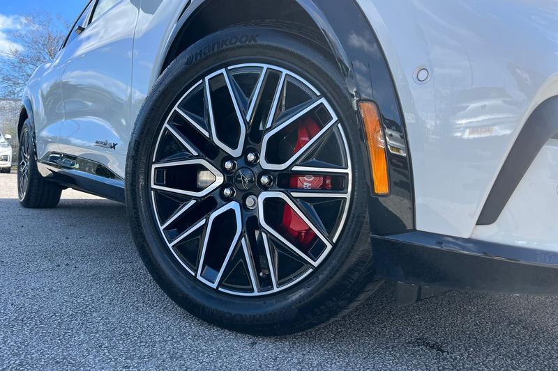 Used Ford Mustang Mach-E 2025 for sale - 78028644: Photo 8