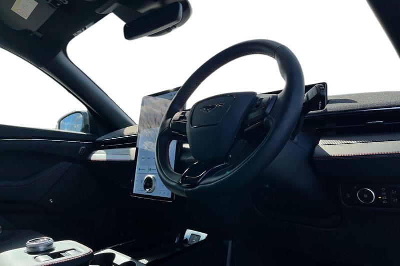 Used Ford Mustang Mach-E 2025 for sale - 78028644: Photo 9