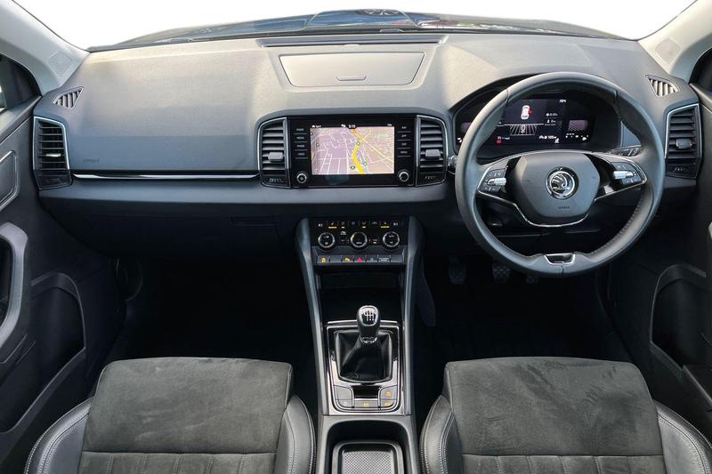 Used Skoda Karoq 2024 for sale - 77268773: Photo 10