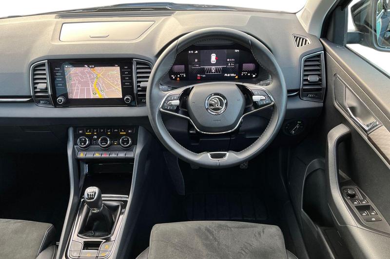 Used Skoda Karoq 2024 for sale - 77268773: Photo 11