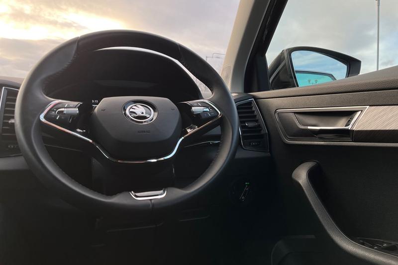 Used Skoda Karoq 2024 for sale - 77268773: Photo 12