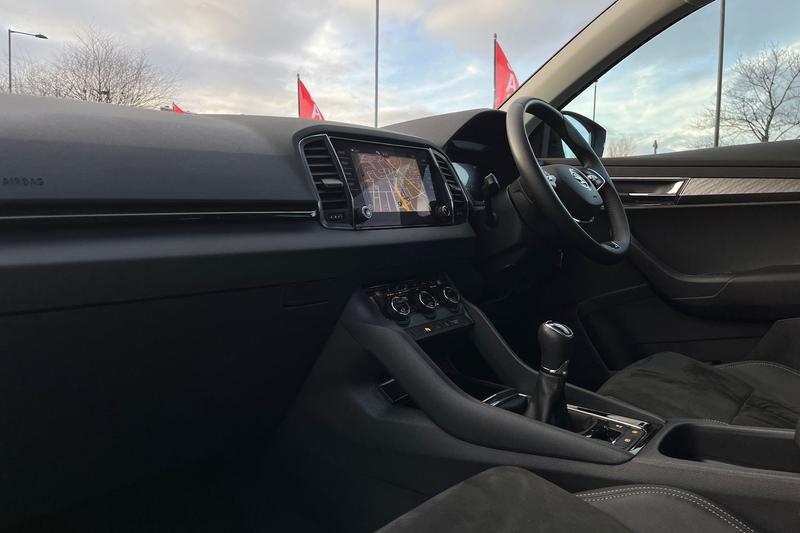 Used Skoda Karoq 2024 for sale - 77268773: Photo 18