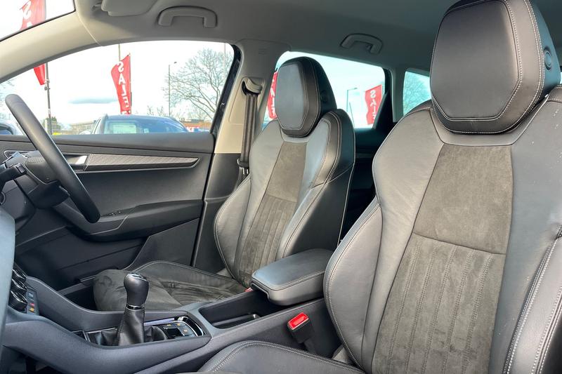 Used Skoda Karoq 2024 for sale - 77268773: Photo 19