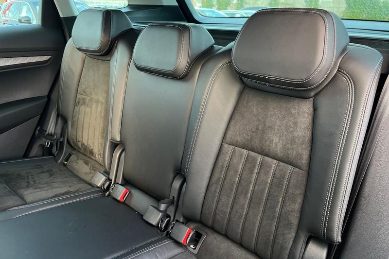 Used Skoda Karoq 2024 for sale - 77268773: Photo 20