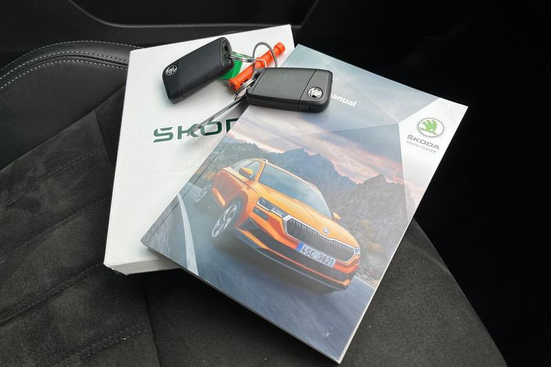 Used Skoda Karoq 2024 for sale - 77268773: Photo 22