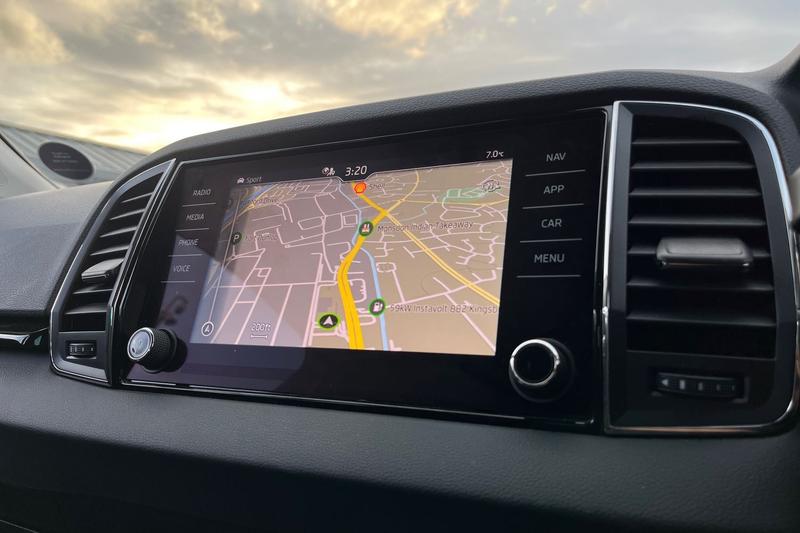 Used Skoda Karoq 2024 for sale - 77268773: Photo 24