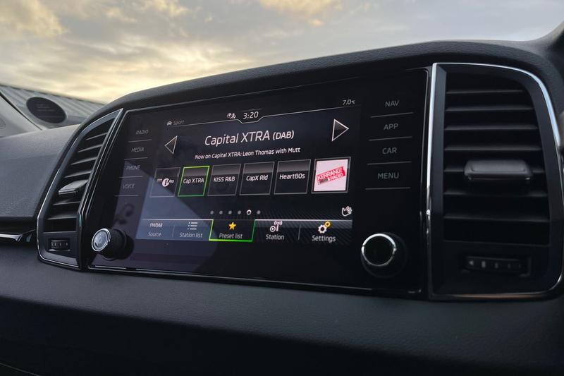 Used Skoda Karoq 2024 for sale - 77268773: Photo 25