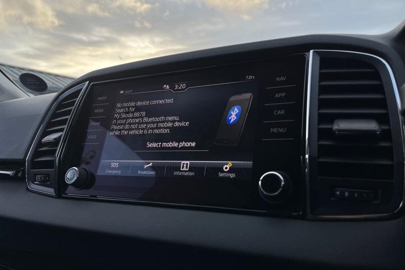 Used Skoda Karoq 2024 for sale - 77268773: Photo 26