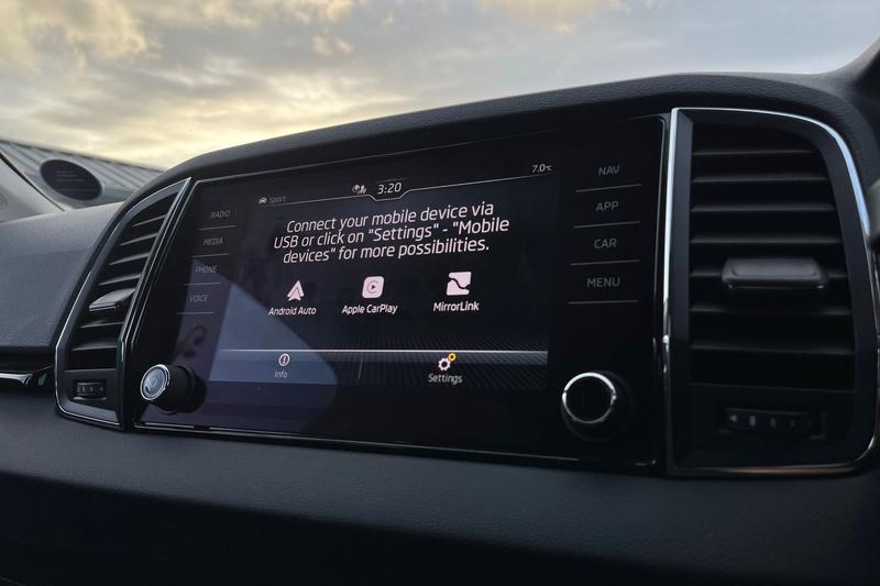 Used Skoda Karoq 2024 for sale - 77268773: Photo 27