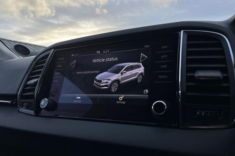 Used Skoda Karoq 2024 for sale - 77268773: Photo 28