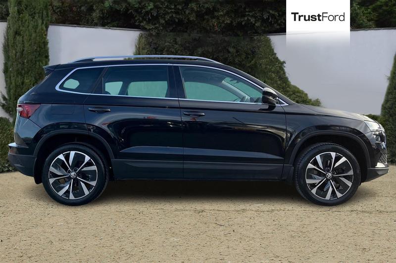 Used Skoda Karoq 2024 for sale - 77268773: Photo 3