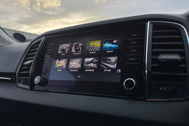 Used Skoda Karoq 2024 for sale - 77268773: Photo 30