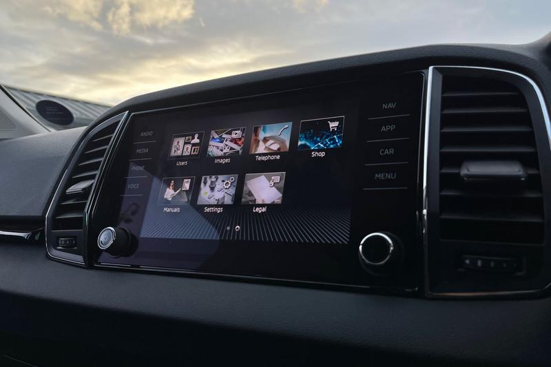 Used Skoda Karoq 2024 for sale - 77268773: Photo 31