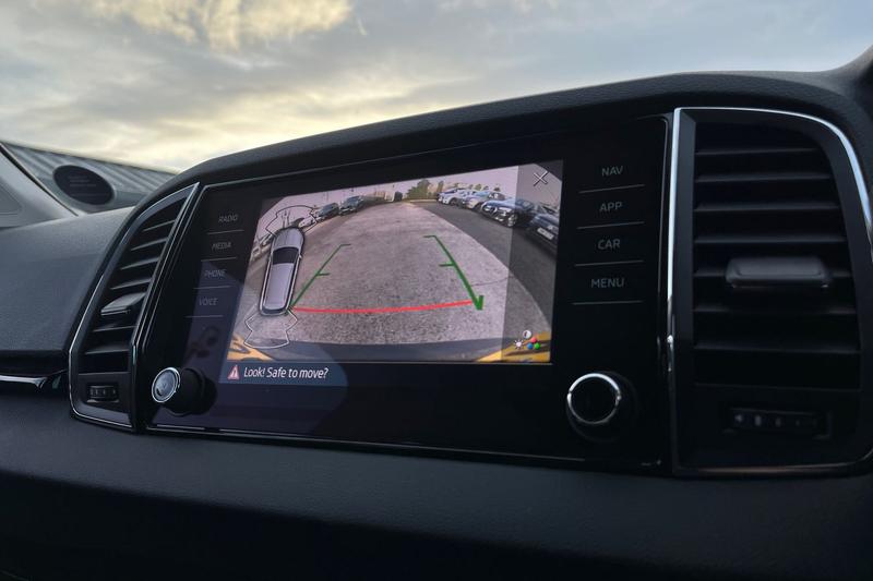 Used Skoda Karoq 2024 for sale - 77268773: Photo 32