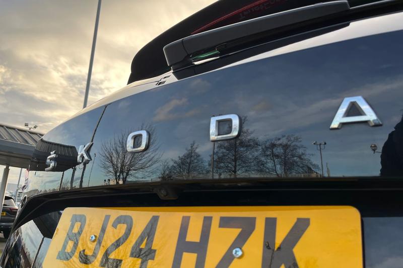 Used Skoda Karoq 2024 for sale - 77268773: Photo 39