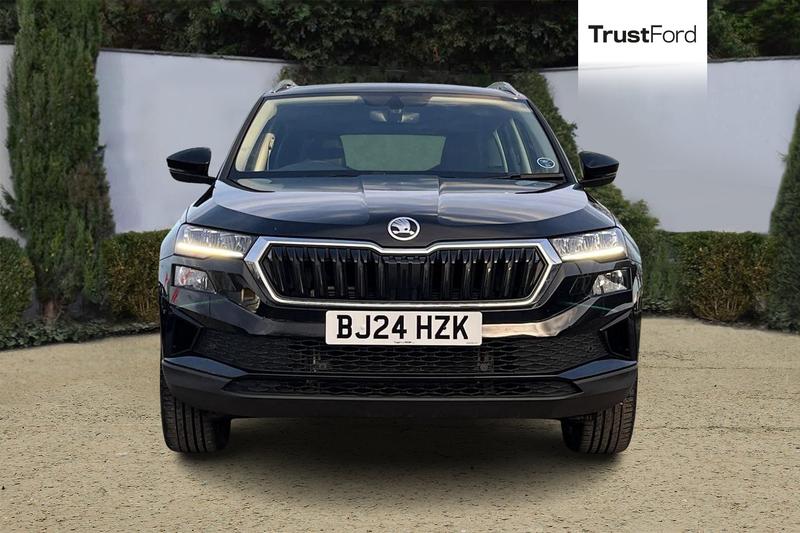 Used Skoda Karoq 2024 for sale - 77268773: Photo 6