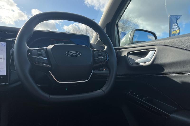 Used Ford Puma 2024 for sale - 77951212: Photo 12