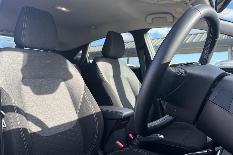 Used Ford Puma 2024 for sale - 77951212: Photo 17