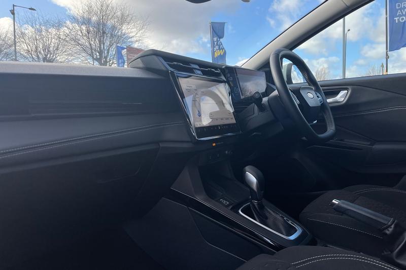 Used Ford Puma 2024 for sale - 77951212: Photo 18