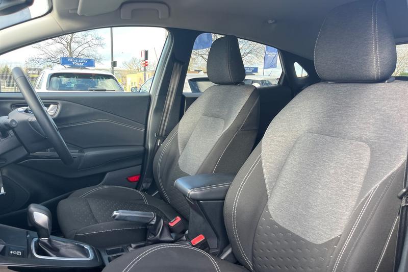 Used Ford Puma 2024 for sale - 77951212: Photo 19