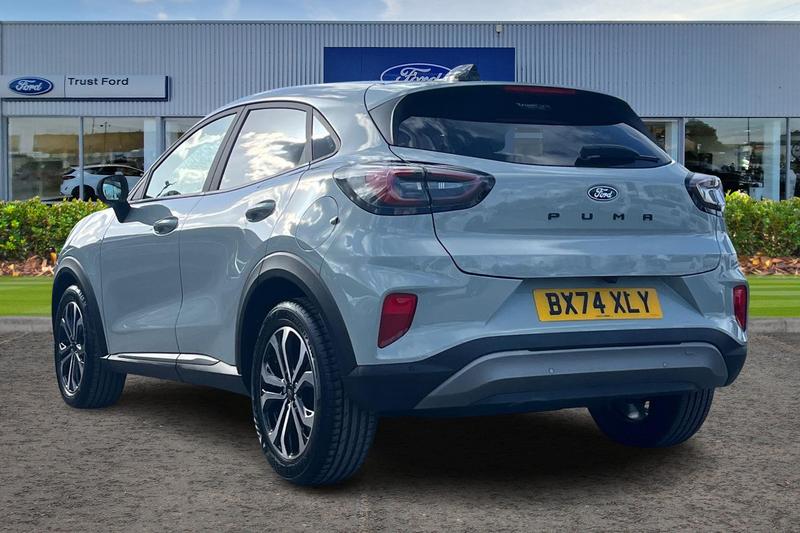 Used Ford Puma 2024 for sale - 77951212: Photo 2