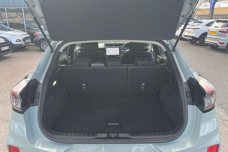 Used Ford Puma 2024 for sale - 77951212: Photo 21