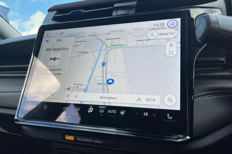 Used Ford Puma 2024 for sale - 77951212: Photo 24