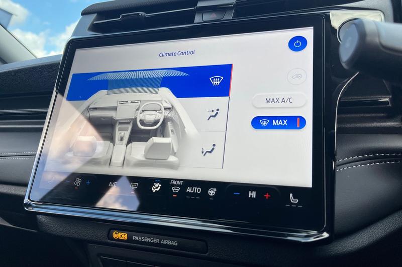 Used Ford Puma 2024 for sale - 77951212: Photo 27