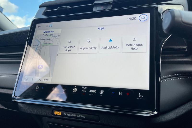 Used Ford Puma 2024 for sale - 77951212: Photo 28